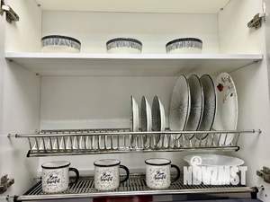 Студия квартира, посуточно, 30м2, 12/21 этаж