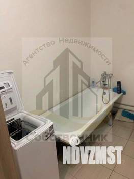 Студия квартира, на длительный срок, 31м2, 22/25 этаж