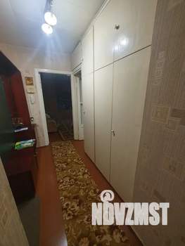 2-к квартира, посуточно, 46м2, 3/9 этаж