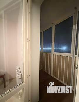 1-к квартира, на длительный срок, 39м2, 1/16 этаж