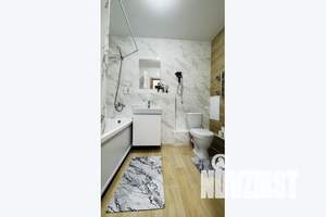 1-к квартира, посуточно, 56м2, 14/22 этаж