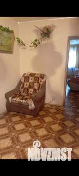 2-к квартира, на длительный срок, 42м2, 5/5 этаж