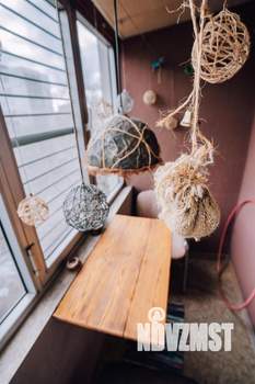 2-к квартира, посуточно, 60м2, 1/1 этаж