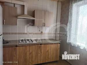 1-к квартира, на длительный срок, 41м2, 5/9 этаж