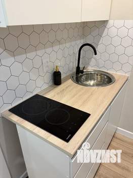 Студия квартира, на длительный срок, 20м2, 1/5 этаж