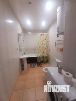 1-к квартира, посуточно, 55м2, 8/14 этаж