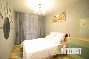 3-к квартира, посуточно, 65м2, 1/1 этаж