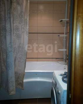 2-к квартира, на длительный срок, 83м2, 2/17 этаж