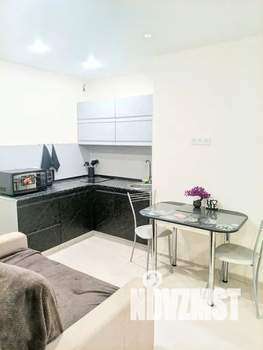 1-к квартира, посуточно, 35м2, 11/17 этаж