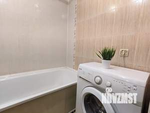 2-к квартира, посуточно, 60м2, 1/10 этаж