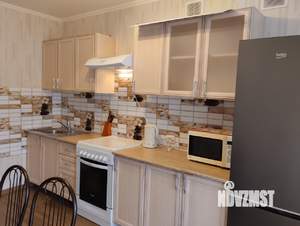 1-к квартира, на длительный срок, 40м2, 6/10 этаж