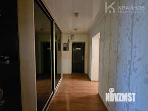 2-к квартира, на длительный срок, 74м2, 10/10 этаж