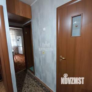 1-к квартира, на длительный срок, 39м2, 4/9 этаж