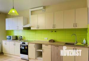 2-к квартира, посуточно, 74м2, 1/1 этаж