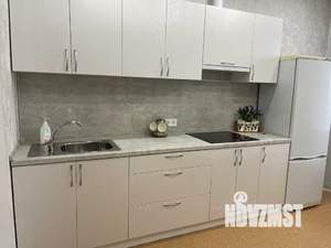 1-к квартира, посуточно, 45м2, 12/17 этаж