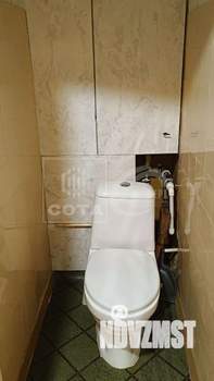 2-к квартира, на длительный срок, 45м2, 5/5 этаж