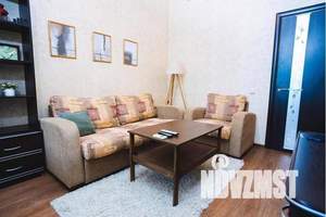 1-к квартира, посуточно, 45м2, 11/17 этаж