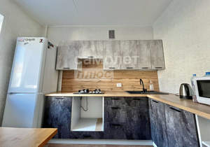 1-к квартира, на длительный срок, 46м2, 8/9 этаж