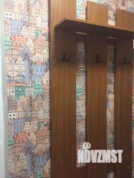 1-к квартира, на длительный срок, 42м2, 3/10 этаж