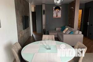 2-к квартира, посуточно, 77м2, 10/25 этаж