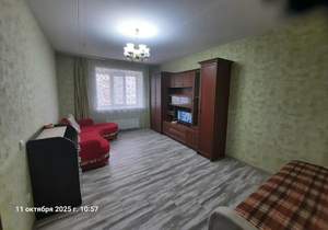 1-к квартира, на длительный срок, 45м2, 5/13 этаж