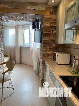 2-к квартира, посуточно, 76м2, 14/16 этаж