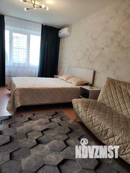 2-к квартира, посуточно, 55м2, 1/1 этаж