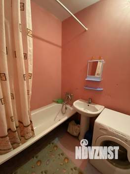 1-к квартира, на длительный срок, 40м2, 7/17 этаж