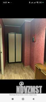 1-к квартира, на длительный срок, 40м2, 10/28 этаж