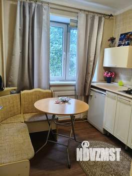 1-к квартира, на длительный срок, 36м2, 2/5 этаж