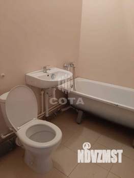 1-к квартира, на длительный срок, 43м2, 9/12 этаж