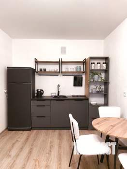 1-к квартира, на длительный срок, 43м2, 2/26 этаж