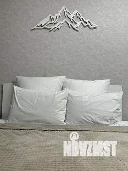 1-к квартира, посуточно, 41м2, 1/1 этаж