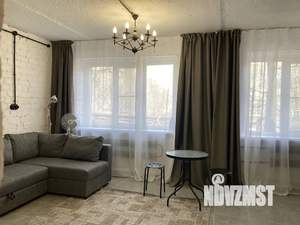 Студия квартира, посуточно, 32м2, 2/3 этаж