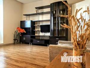 2-к квартира, посуточно, 64м2, 1/1 этаж