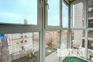 1-к квартира, посуточно, 40м2, 4/23 этаж