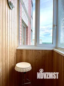 1-к квартира, посуточно, 50м2, 11/17 этаж