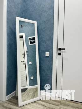 Студия квартира, посуточно, 28м2, 21/21 этаж