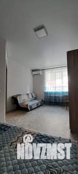 1-к квартира, посуточно, 34м2, 3/17 этаж
