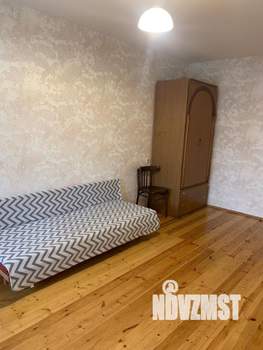 2-к квартира, на длительный срок, 44м2, 3/5 этаж