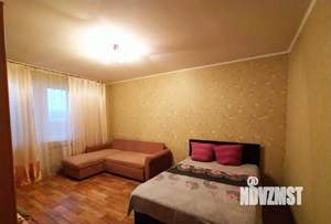 2-к квартира, посуточно, 48м2, 1/1 этаж
