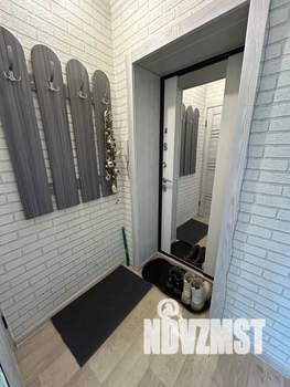 2-к квартира, посуточно, 45м2, 3/5 этаж