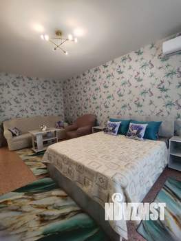 2-к квартира, посуточно, 61м2, 8/10 этаж