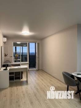 1-к квартира, на длительный срок, 33м2, 19/19 этаж