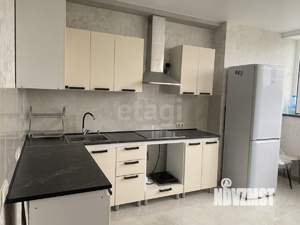 2-к квартира, на длительный срок, 65м2, 5/16 этаж