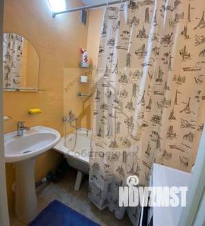 1-к квартира, на длительный срок, 42м2, 4/10 этаж