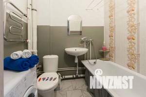 1-к квартира, посуточно, 20м2, 15/18 этаж