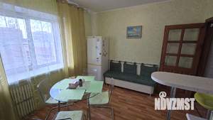 2-к квартира, посуточно, 70м2, 12/16 этаж
