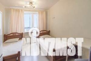 1-к квартира, посуточно, 20м2, 11/18 этаж