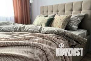 1-к квартира, посуточно, 43м2, 17/17 этаж